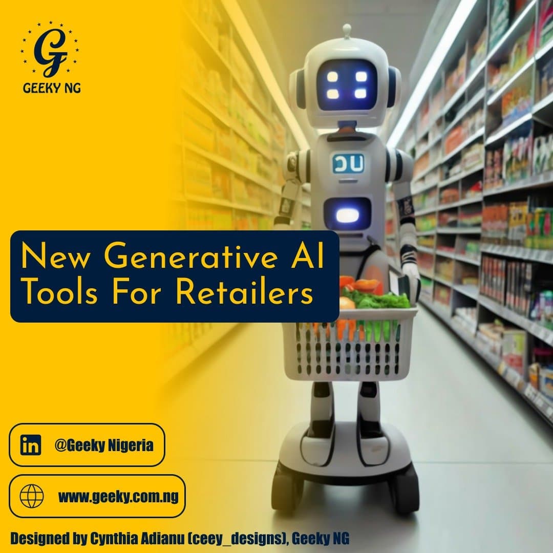 AI For Retailers