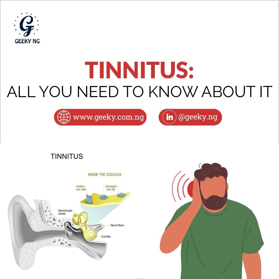 Tinnitus