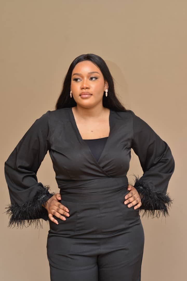 "I Just Like To Read" - Interview With Aminat Lawal (Part 1)