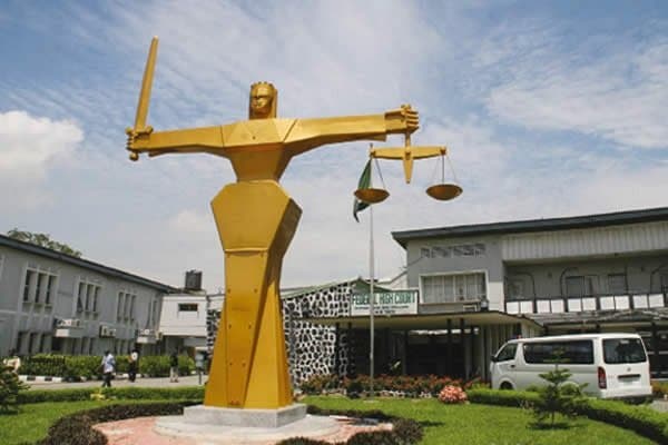 Federal High Court Launches Online Affidavit Application Portal