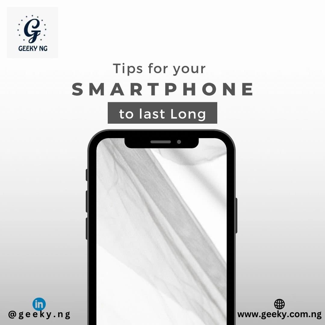 Tips For Your Smartphone To Last Long