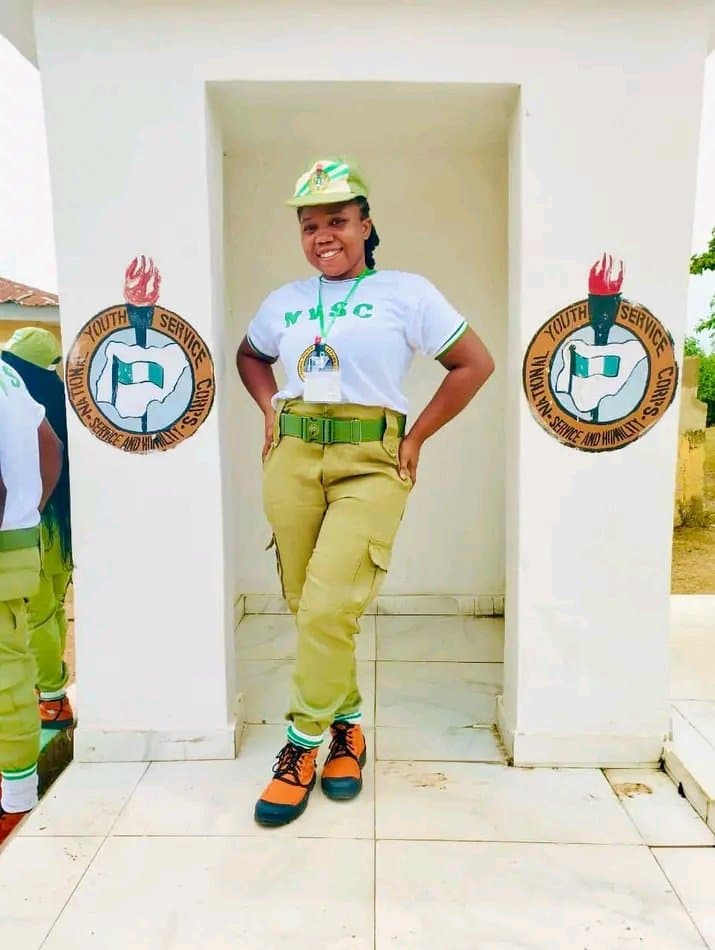 My First Time In Ekiti As A Corper (From Fear To Freedom)