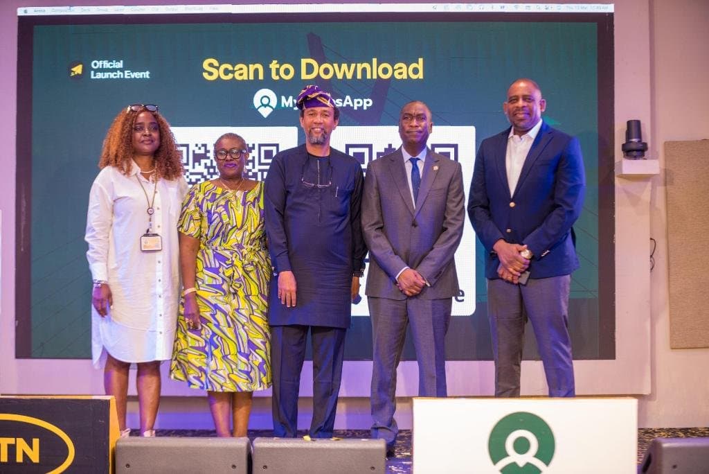 MTN, Lagos Introduce MyLagosApp, To Enhance Citizen Experience