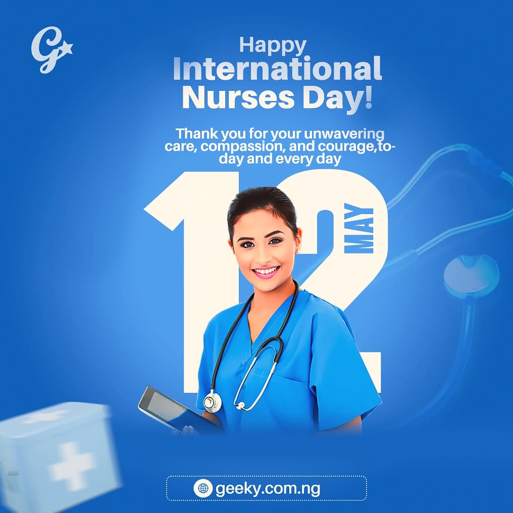 Nurses Day 2025: Caring For Nurses Strengthens Economies
