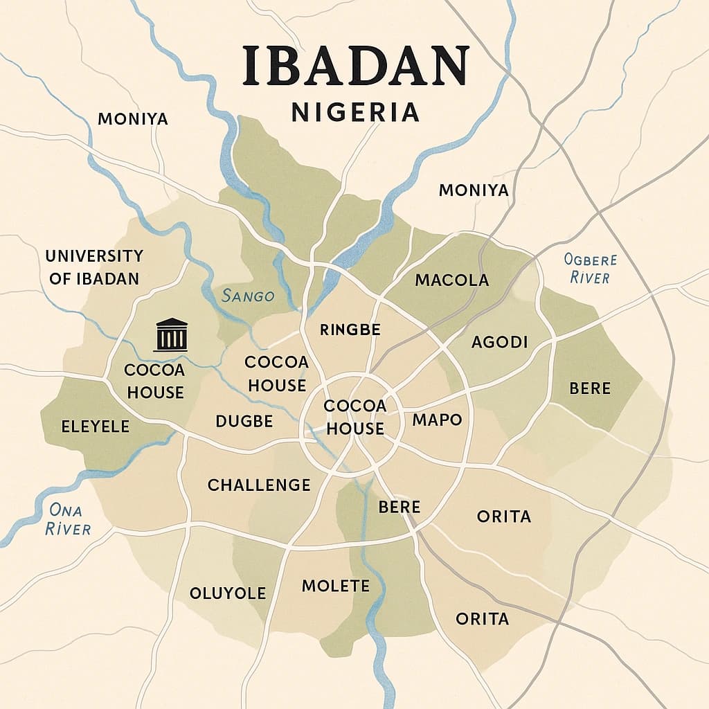 Ibadan Set To Host 7th Edition Of Young Artists Art Hub