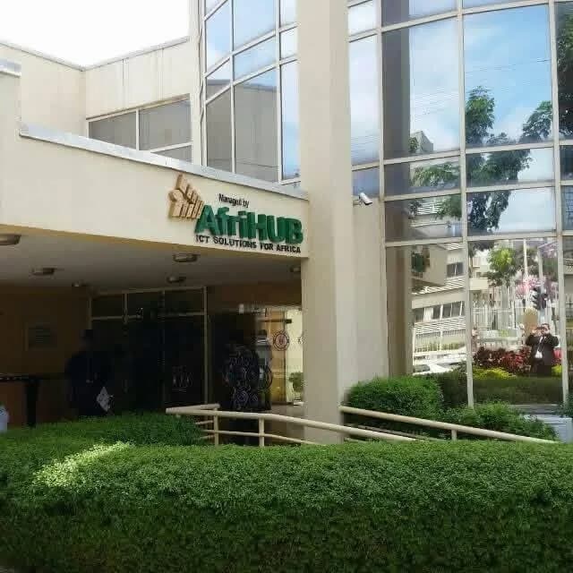 GDLI