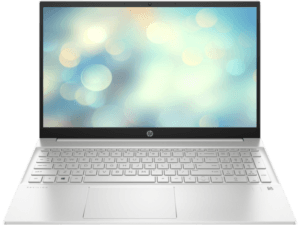 HP Pavilion 15