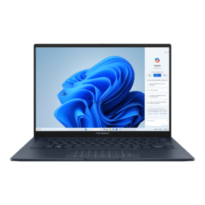 ASUS ZenBook 14