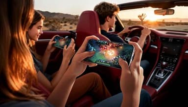 Oppo Reno15 