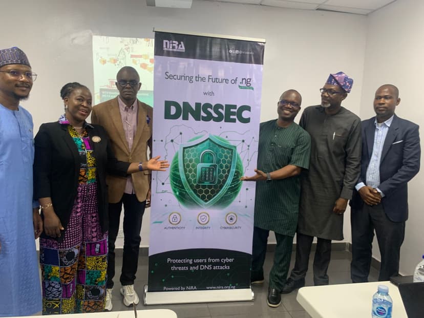NiRA Declares The National Digital Identity Domain Unhackable
