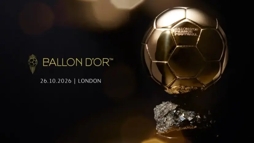 Ballon d'Or of All Time