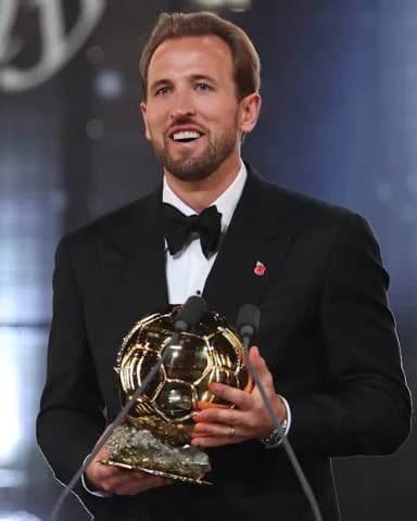 Harry Kane