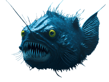 Anglerfish Picture