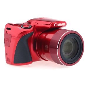 Canon PowerShot SX420 Affordable Camera