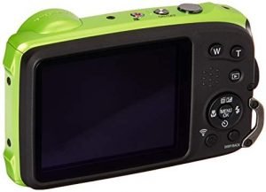 Fujifilm 600019756 FinePix XP120 Affordable Camera