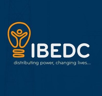 IBEDC Power Outage