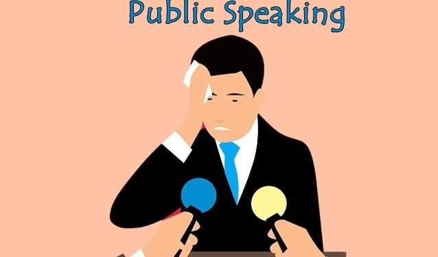 Public Speaking Children Special