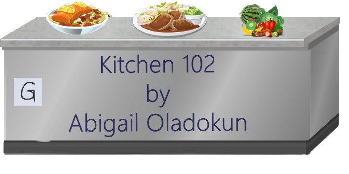 Kitchen 102 Geeky Ng 1 