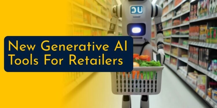 AI For Retailers