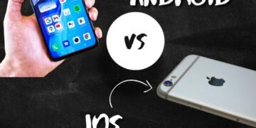 Android Vs iOS: Which One Should I Go For?