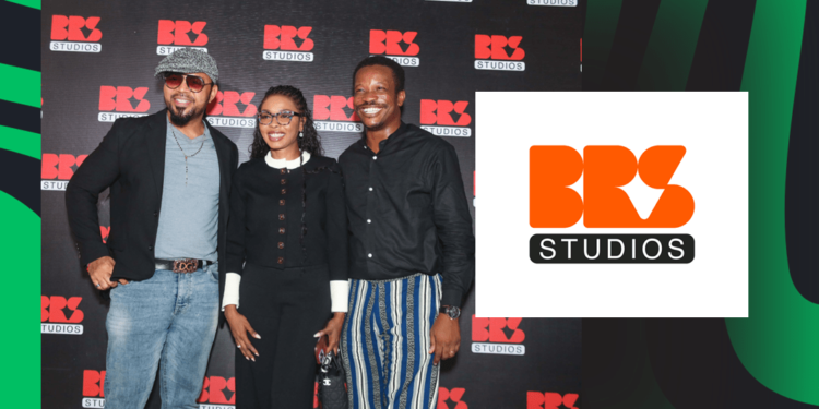 BRS Studios: Ramsey Nouah, Joy Odiete and Chris Odeh Launch New Film Production Company