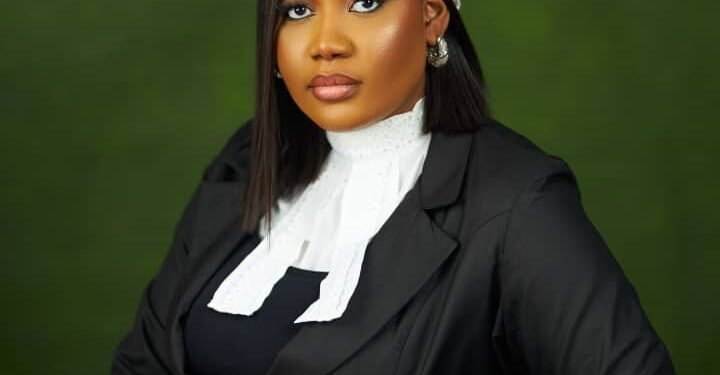"People Should Study Law For 1 Year" - Interview With Aminat Lawal (Part 2)