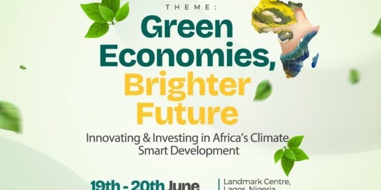 Climate Action Forum 2024 Set To Be Hosted In Lagos, Nigeria