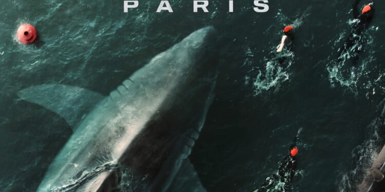Under Paris: 4 Reasons To Watch Netflix's New Drama