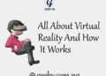 Children's Special: All About Virtual Reality And How It Works