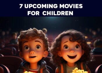 Children Special: 7 Upcoming Movies For Children