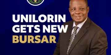 UNILORIN Appoints Abiodun Lawal As Substantive Bursar