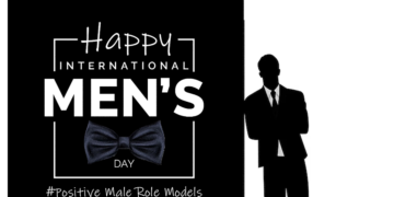 Celebrating The Strength Of Men: International Men's Day