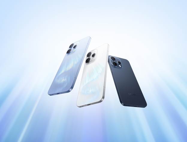 Oppo Reno15